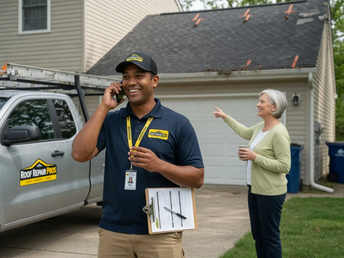 Roof Repair Ashdown, AR FAQs